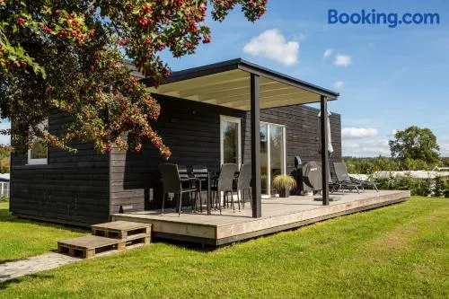 DCU-Camping Hornbæk - Image 1