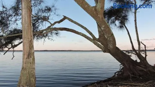 Waterfront Jervis Bay Escape Cooinda - Image 1