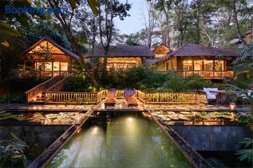 Earthitects Holiday Experiences,Wayanad - Image 1