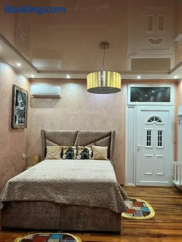 Studio apartman De Lux Loznica - Image 1