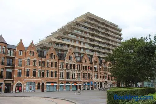 Marina Mercator - Image 1