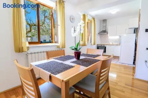 Miren apartma Ankaran SP - Peaceful Apartment Ankaran SP - Image 1