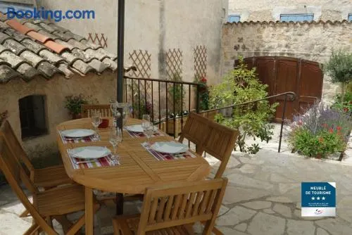 Le Jardin du Village - Valbonne - Image 1