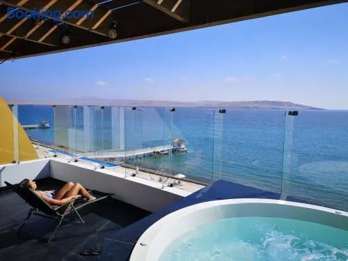 Nuevo Paracas Apartment - Image 1