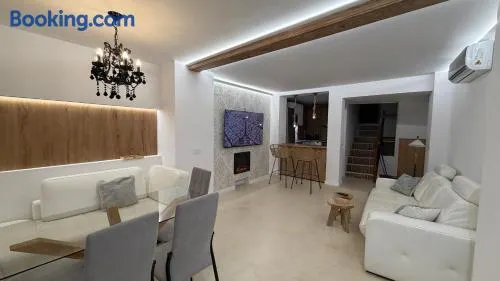 Casa rural Finestrat - Image 1