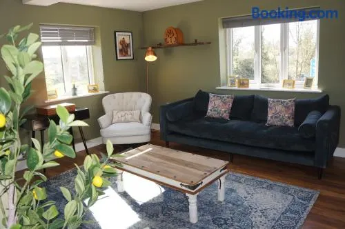 Luxury 2 Bedroom Apartment Windsor - Gated Parking - Image 1