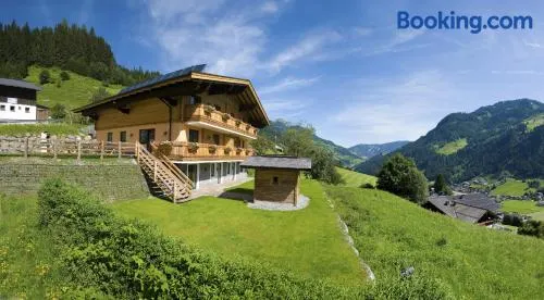 Panorama Pension - Image 1