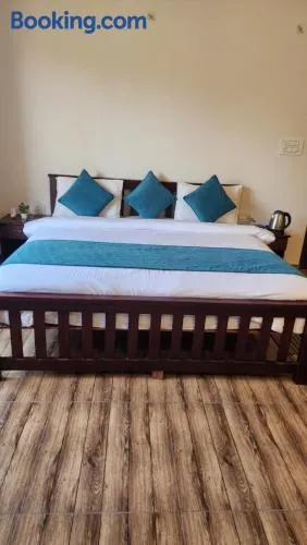 O M G Home Stay - Image 1