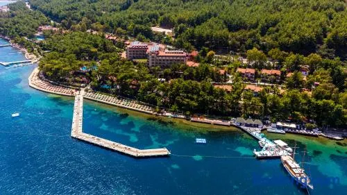 Grand Yazıcı Club Marmaris Palace - Image 1