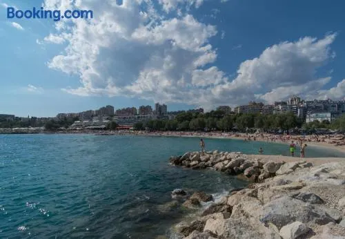 Luxury Rooms Near the Beach2 - Image 1