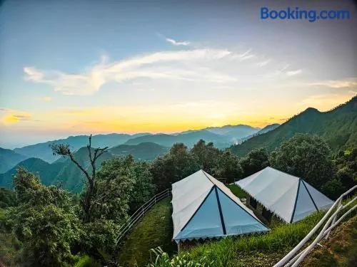 Dug Dug Camps, Bhimtal - Image 1