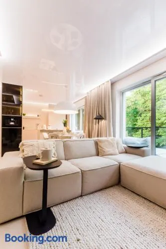 Apartament nad jeziorem Drwęckim Turystyczna # 17 - Image 1