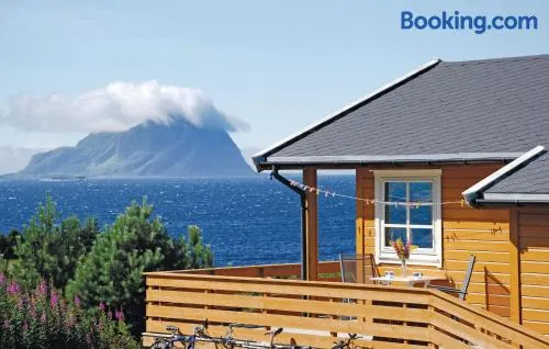 Holiday Home Korsund Lammetun - Image 1