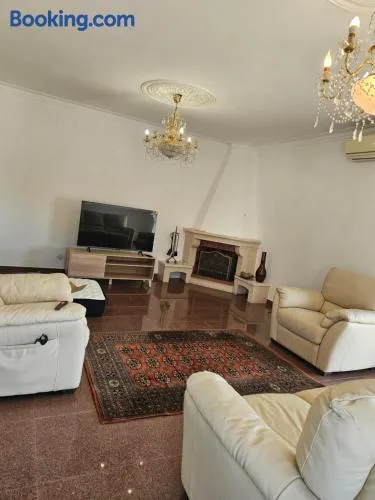 Moradia Sol do inverno - Image 1