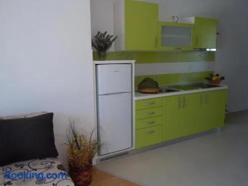 Apartments Tri sestrice - Image 1