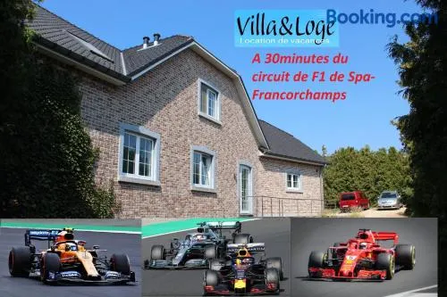 Villa&Loge - Image 1