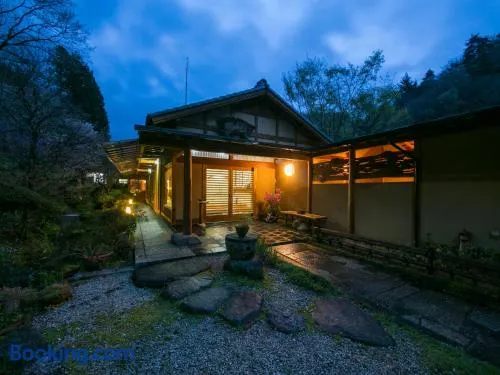 Ryori Ryokan Shikanoyu - Image 1