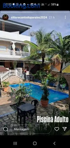 Recanto das aguias - Image 1