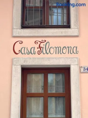 Casa Filomena - Image 1