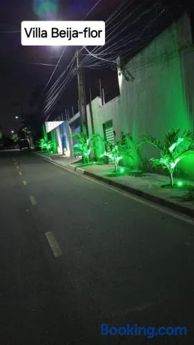 Villa Beija-flor - Image 1