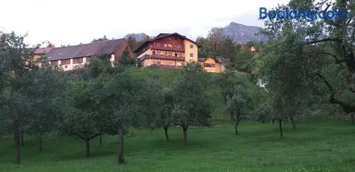 Landhotel Oberwengerhof - Image 1