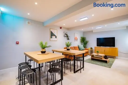 The Large Group House in Dublin, Sleeps 16 - Image 1