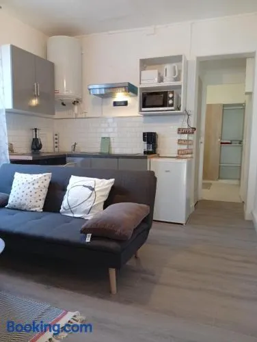 Modern apartment! - Image 1