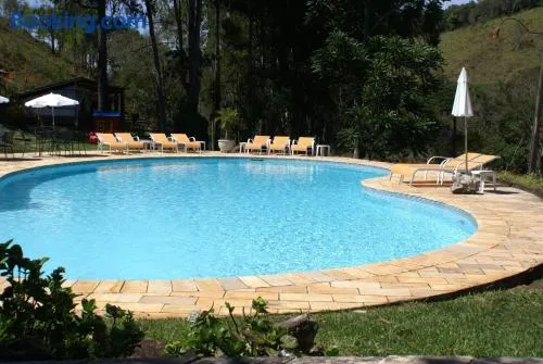 Hotel Fazenda São Francisco - Image 1