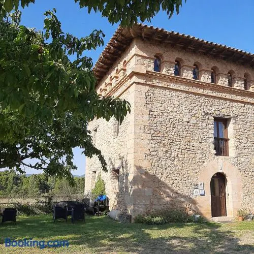 Masia Del Aragones - Image 1