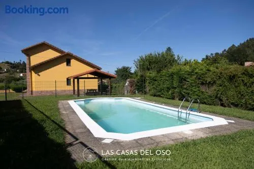 Villa Castañéu - Image 1