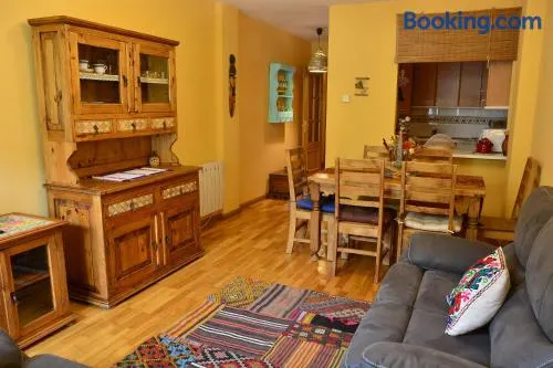 Apartamento Batan - Image 1