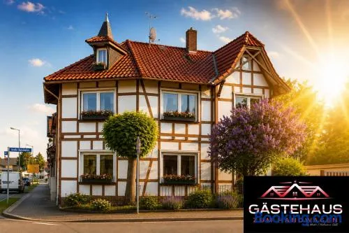 Gästehaus "Zum Handwagen" - Image 1