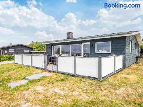 5 star holiday home in Ebeltoft - Image 1