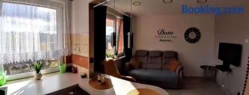 Apartament Hetmańska - Image 1