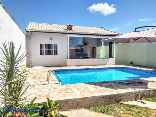 Island House : Sua Casa na Ilha! - Image 1