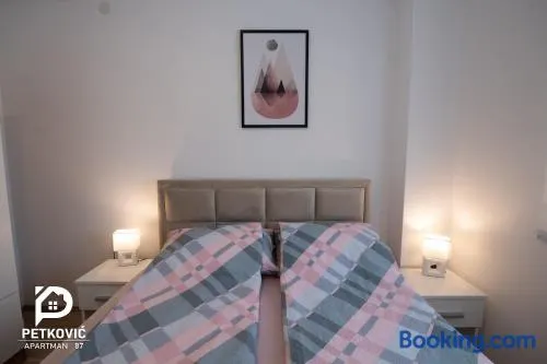 Petković apartmani 87 - Image 1