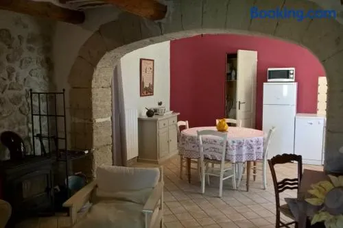 Gîte La Charlette - Image 1