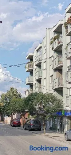 W Apartman - Image 1