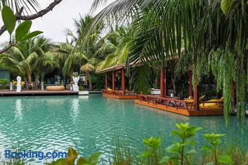 S Garden View Resort - Image 1