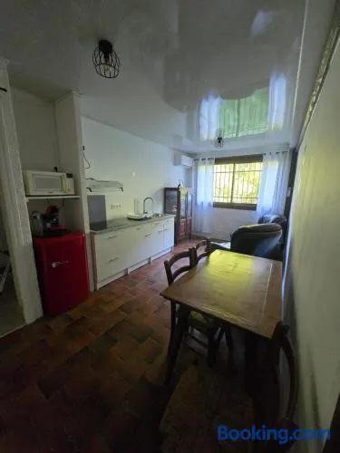 La Roussette - Image 1