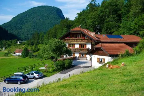 Ferienwohnungen Vogelrast - Image 1