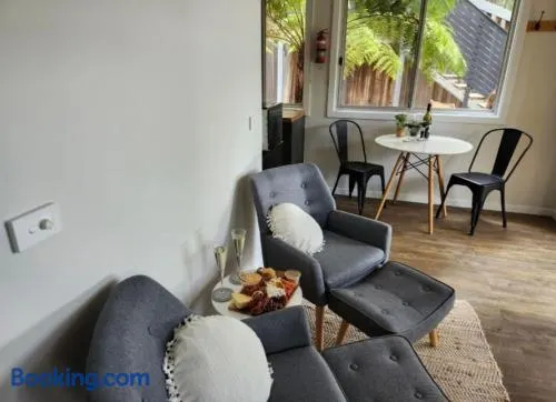 Noojee views - cozy studio - Image 1