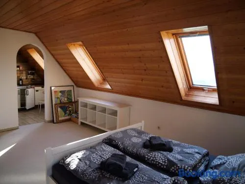 Ferienwohnung in Weichs - Image 1