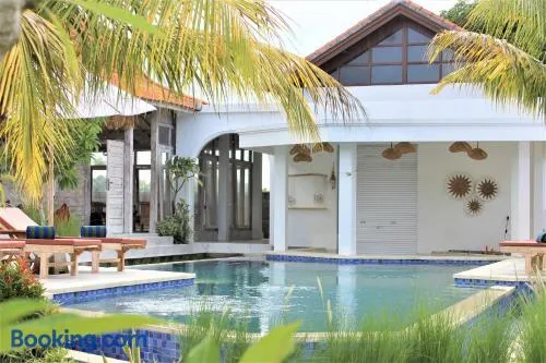 Green Village Jungle Resort - Image 1
