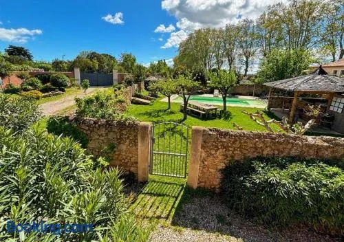 Le jardin secret bnb - Image 1