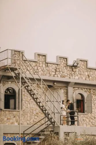 IL PICCOLO CASTELLO- Italian-inspired Castle - Image 1