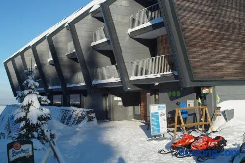 Apartments Klinovec - Image 1