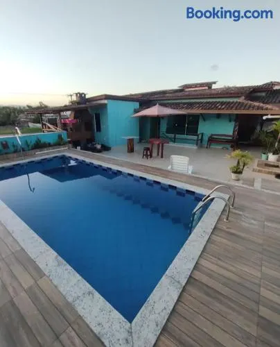 Casa jóia Mar - Image 1