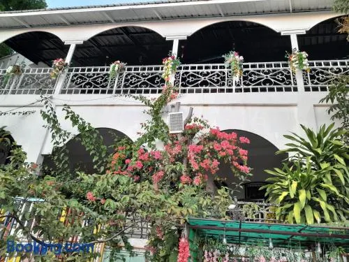 Villa Patriz Retreat - Image 1