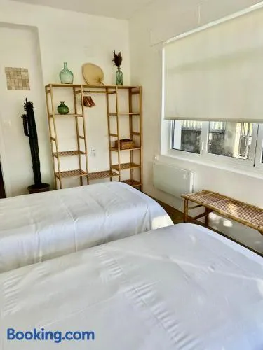 Casa Maruxa - Image 1